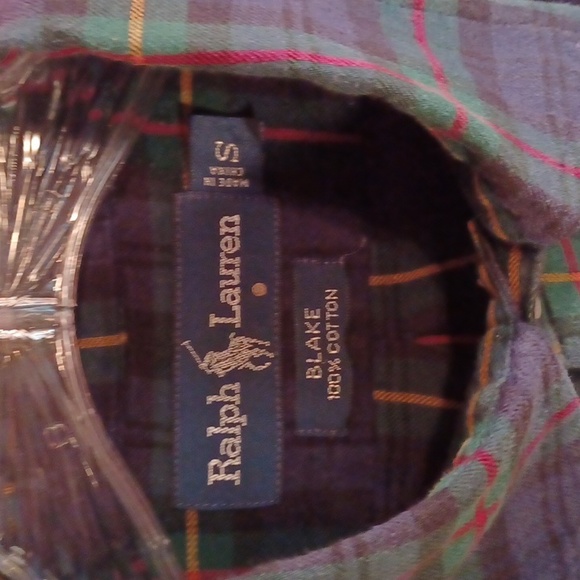 Men's S Ralph Lauren - Picture 2 of 2